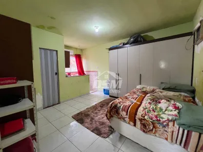 Casa de Condomínio com 2 Quartos à venda, 97m² no Itapeba, Maricá