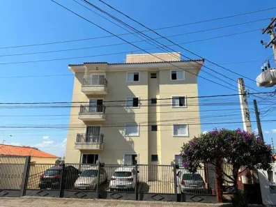 Apartamento com 2 Quartos à venda, 78m² no Jardim Europa, Sorocaba