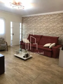 Casa com 3 Quartos à venda, 133m² no Baeta Neves, São Bernardo do Campo