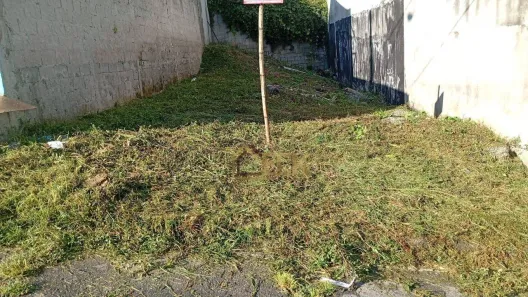 Lote/Terreno à venda, 183m² no Mogi Moderno, Mogi das Cruzes