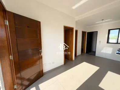 Apartamento com 2 Quartos para alugar, 35m² no Vila Antonieta, São Paulo