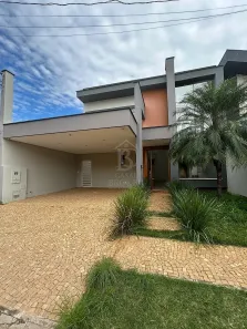 Casa de Condomínio com 3 Quartos para alugar, 20m² no Residencial Reserva Esmeralda, Marília