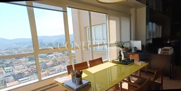 Imóvel Comercial à venda, 47m² no Sítio Tamboré Alphaville, Barueri