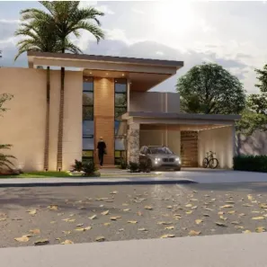 Casa de Condomínio com 3 Quartos à venda, 185m² no Residencial Terras Alphaville, Montes Claros
