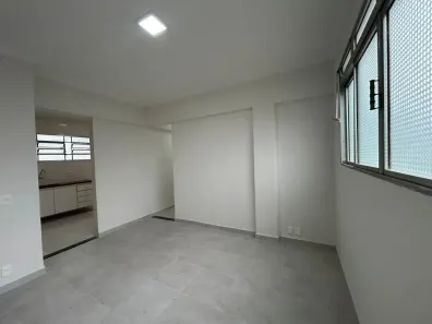 Apartamento com 2 Quartos à venda, 78m² no Ponta da Praia, Santos