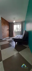 Apartamento com 2 Quartos à venda, 57m² no Jardim Vergueiro (Sacomã), São Paulo