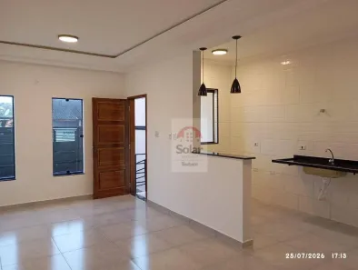Casa com 3 Quartos à venda, 81m² no Jardim Continental II, Taubaté