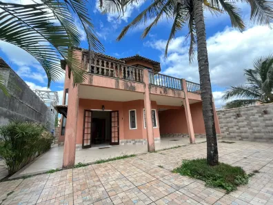Casa de Condomínio com 3 Quartos à venda, 120m² no Santa Margarida II (Tamoios), Cabo Frio