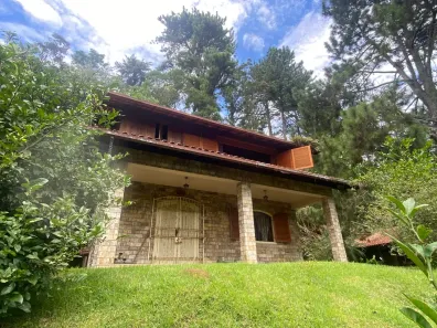 Casa de Condomínio com 3 Quartos à venda, 120m² no Mury, Nova Friburgo