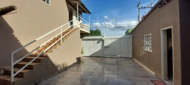 Casa com 3 Quartos à venda, 250m² no Ceilândia Norte, Brasília
