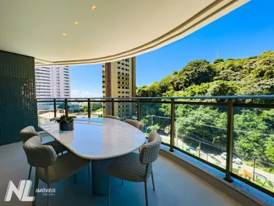 Apartamento com 4 Quartos à venda, 150m² no Tirol, Natal