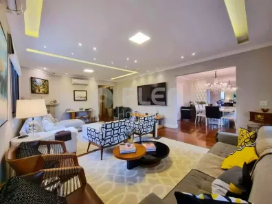 Apartamento com 4 Quartos à venda, 226m² no Santana, São Paulo