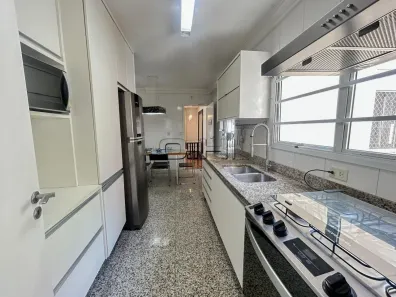 Apartamento com 3 Quartos à venda, 139m² no Paraíso, São Paulo