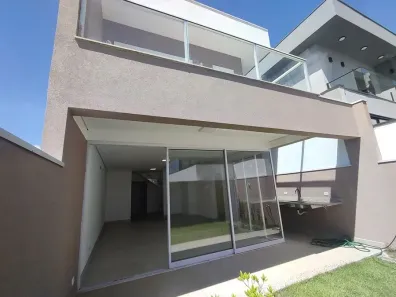 Casa de Condomínio com 3 Quartos à venda, 123m² no Jardim Semiramis, Cotia