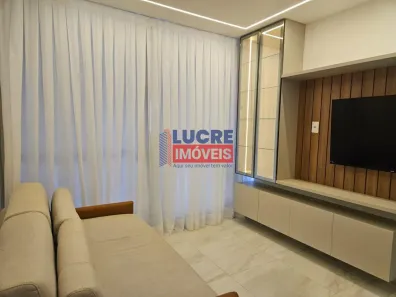 Apartamento com 1 Quarto à venda, 41m² no Intermares, Cabedelo