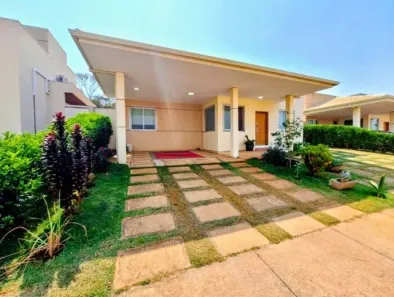 Casa de Condomínio com 3 Quartos à venda, 155m² no Vale dos Sonhos, Lagoa Santa