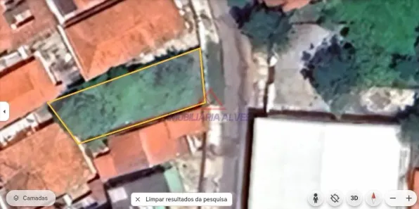 Lote/Terreno à venda, 280m² no Centro, Teresina