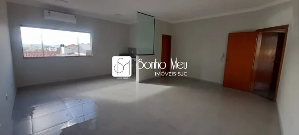 Sala Comercial para alugar, 36m² no Jardim Ismênia, São José dos Campos