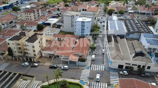 Imóvel Comercial com 4 Quartos para alugar, 260m² no Vila Monteiro (Gleba I), São Carlos