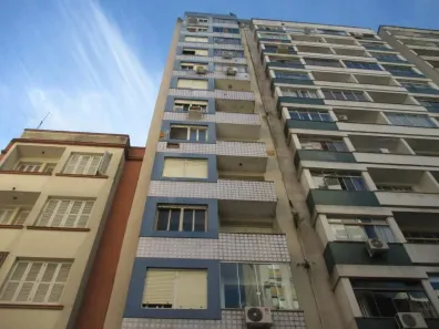 Apartamento com 3 Quartos à venda, 93m² no Centro Histórico, Porto Alegre