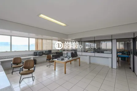 Prédio Comercial à venda, 2535m² no Santa Efigênia, Belo Horizonte