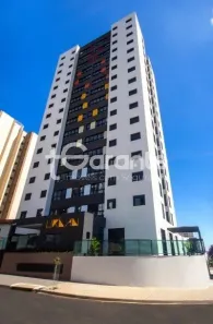 Apartamento com 2 Quartos à venda, 64m² no Jardim Infante Dom Henrique, Bauru