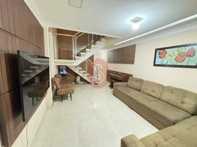 Sobrado com 3 Quartos à venda, 115m² no Vila Marieta, São Paulo