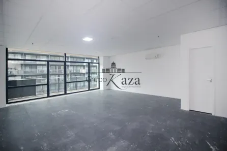 Sala Comercial com 1 Quarto para alugar, 57m² no Vila Olímpia, São Paulo