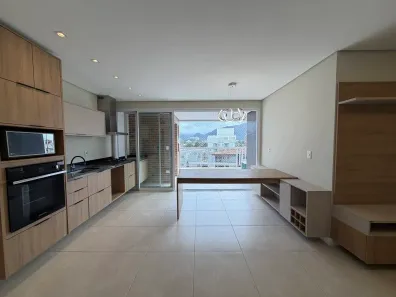 Apartamento com 3 Quartos à venda, 100m² no Itaguá, Ubatuba