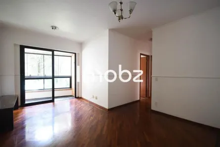 Apartamento com 2 Quartos à venda, 70m² no Vila Andrade, São Paulo