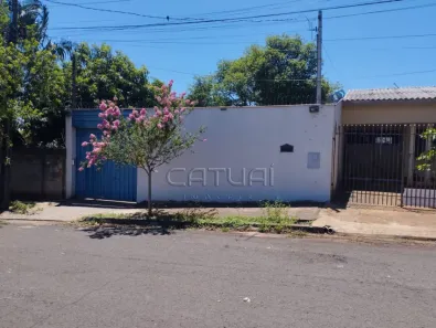 Casa com 2 Quartos à venda, 98m² no Conjunto Café, Londrina