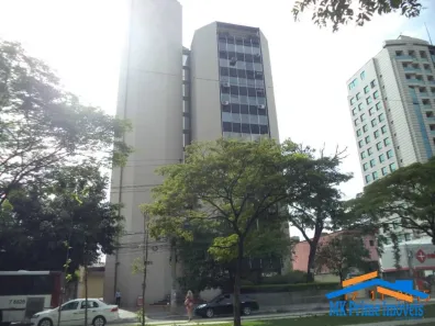 Sala Comercial à venda, 204m² no Brooklin Paulista, São Paulo