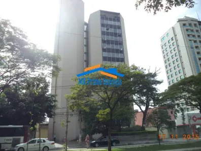 Sala Comercial para venda ou aluguel, 204m² no Brooklin Paulista, São Paulo