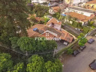 Lote/Terreno à venda, 338m² no Butantã, São Paulo
