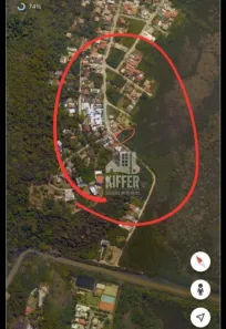 Lote/Terreno à venda, 386m² no Itaipu, Niterói