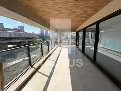 Apartamento com 3 Quartos à venda, 171m² no Vila Clementino, São Paulo