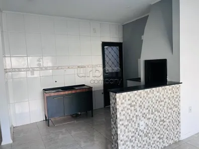 Casa com 4 Quartos para alugar, 135m² no Igara, Canoas