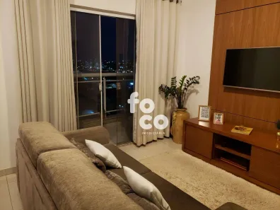 Cobertura com 3 Quartos à venda, 112m² no Martins, Uberlândia