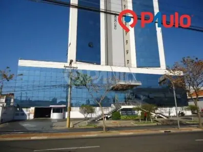 à venda, 77m² no Cidade Alta, Piracicaba