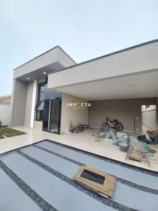 Casa com 3 Quartos à venda, 165m² no Buritis, Pouso Alegre