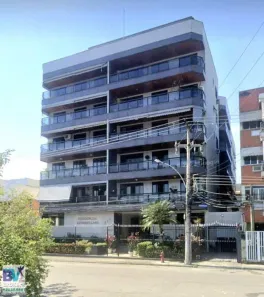 Apartamento com 3 Quartos à venda, 132m² no Vila da Penha, Rio de Janeiro