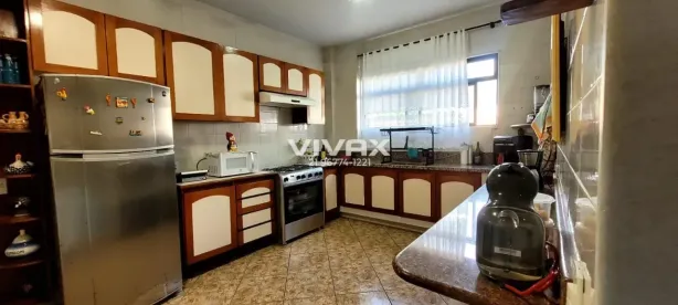 Apartamento com 3 Quartos à venda, 148m² no Engenho de Dentro, Rio de Janeiro