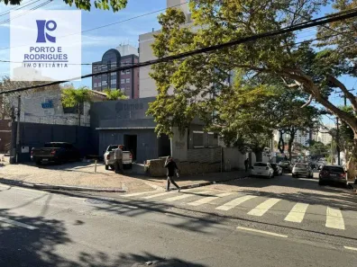 Imóvel Comercial com 4 Quartos para alugar, 221m² no Jardim Guanabara, Campinas