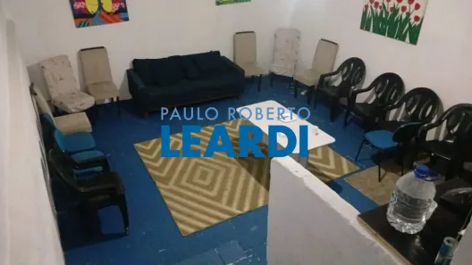 Ponto Comercial à venda, 25m² no Jardim Prudência, São Paulo