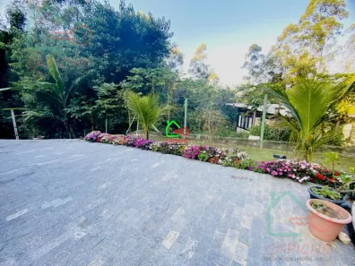 Casa de Condomínio com 3 Quartos à venda, 1736m² no Caixa D´Água, Vinhedo