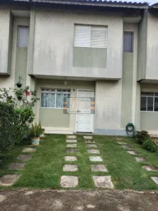 Casa de Condomínio com 2 Quartos à venda, 92m² no Jaraguá, São Paulo