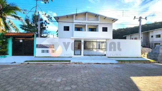 Apartamento com 2 Quartos à venda, 75m² no Estância Balneária Hawai, Caraguatatuba