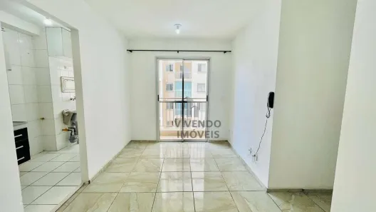Apartamento com 2 Quartos para alugar, 53m² no Vila Miriam, Guarulhos