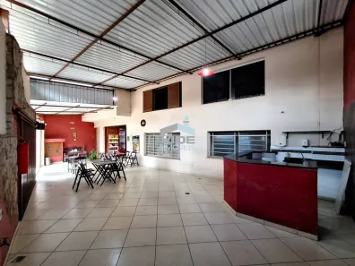 Casa com 5 Quartos à venda, 544m² no Chácara da Barra, Campinas