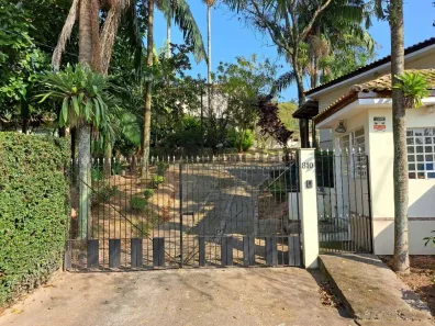 Sobrado com 5 Quartos à venda, 3334m² no Parque Monte Alegre, Taboão da Serra